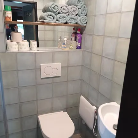Bory Prázdninový dům