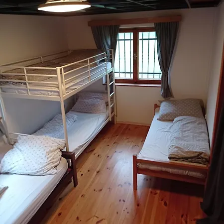 Prázdninový dům Bory Klenovice (Tabor)