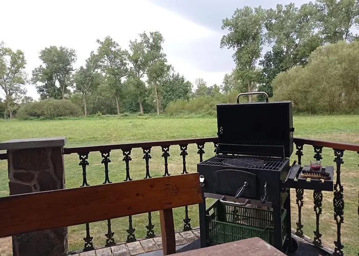 Bory * Klenovice (Tabor)